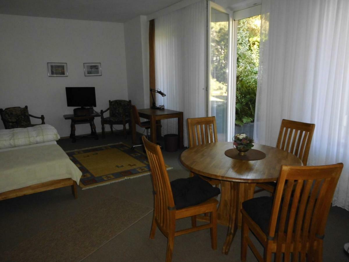 Ferienwohnung Christa Rohde Bad Münder am Deister Eksteriør billede